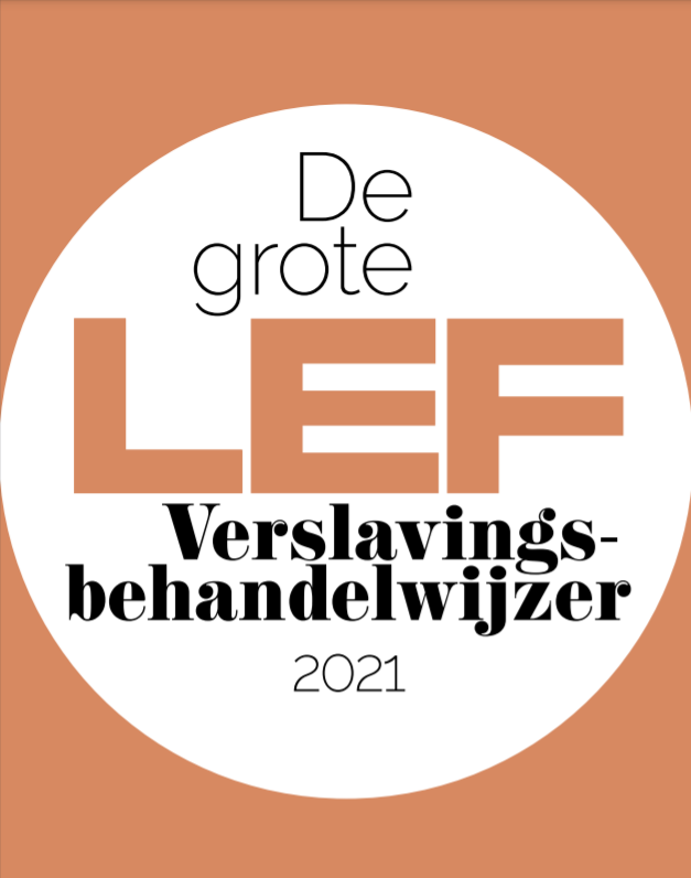 Verslavingsbehandelwijzer 2021