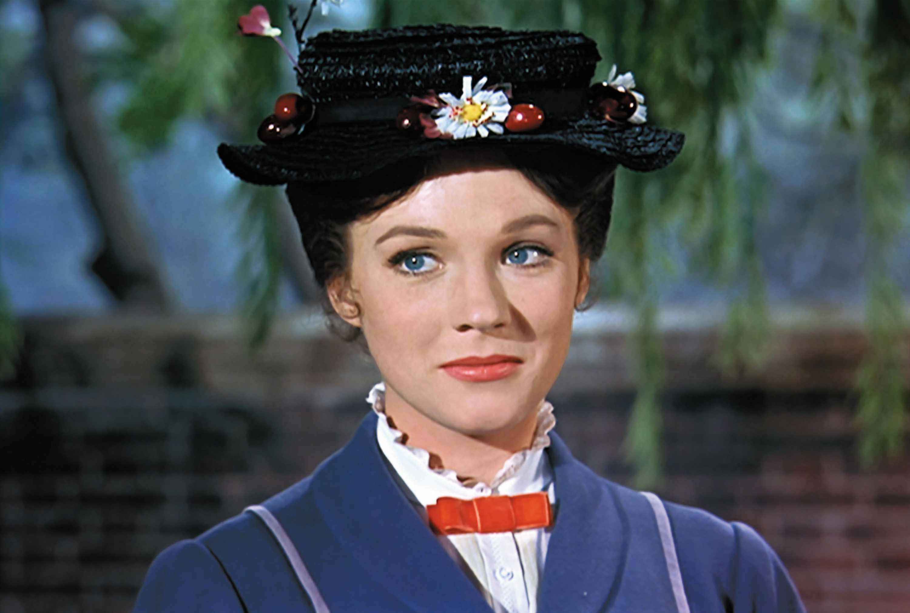 Mary poppins